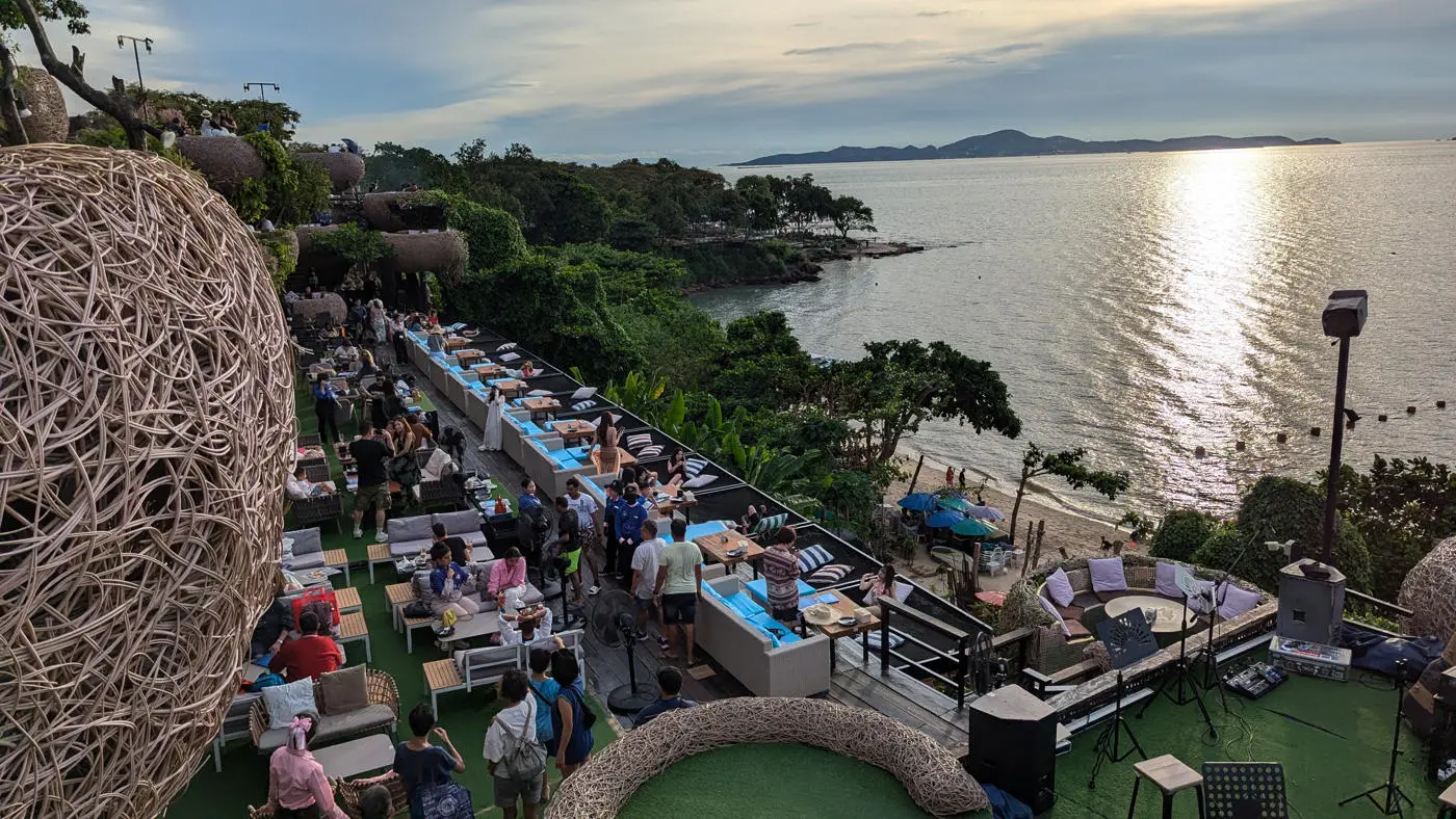 Phuket Experience Cycling Tour 8 Days